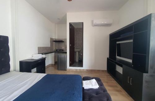 Barranquilla Apartment | Apartahotel Baq Suite 44