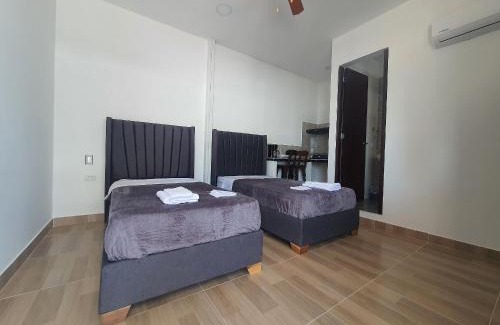 Barranquilla Apartment | Apartahotel Baq Suite 44