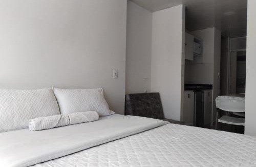 Usaquen Apartment | Apartahotel Barú - Usaquén