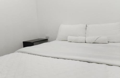 Usaquen Apartment | Apartahotel Barú - Usaquén