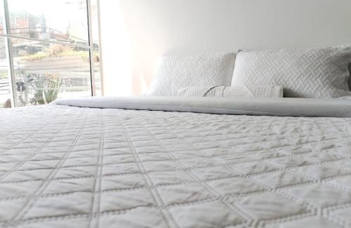 Usaquen Apartment | Apartahotel Barú - Usaquén