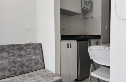 Usaquen Apartment | Apartahotel Barú - Usaquén