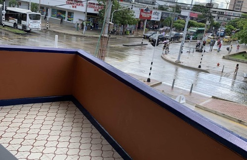 Boston Apartment | Apartahotel de lujo en Barranquilla x8 - Apto 202