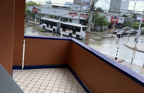 Boston Apartment | Apartahotel de lujo en Barranquilla x8 - Apto 202
