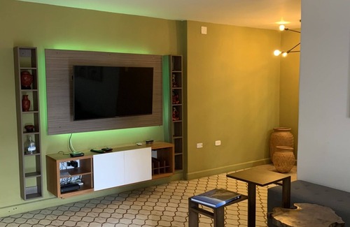 Boston Apartment | Apartahotel de lujo en Barranquilla x8 - Apto 202