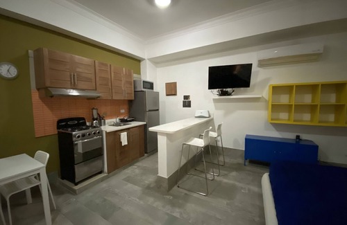 San Pedro de Macoris Apartment | Apartahotel Guaraguao
