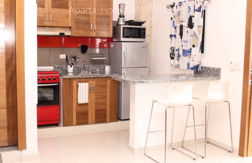 San Pedro de Macoris Apartment | Apartahotel Guaraguao