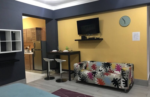 San Pedro de Macoris Apartment | Apartahotel Guaraguao