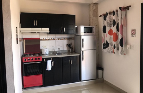 San Pedro de Macoris Apartment | Apartahotel Guaraguao