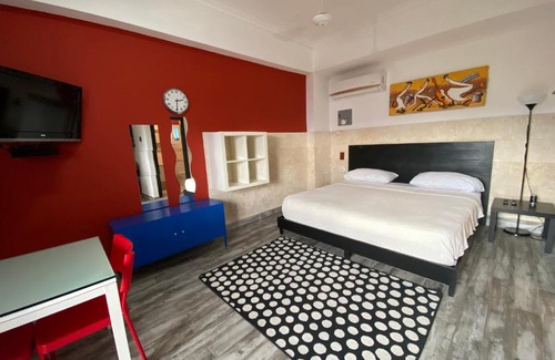 San Pedro de Macoris Apartment | Apartahotel Guaraguao