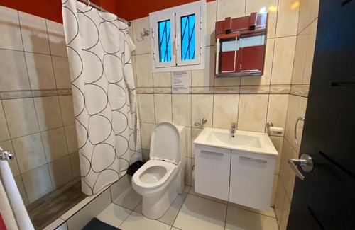 San Pedro de Macoris Apartment | Apartahotel Guaraguao