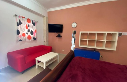 San Pedro de Macoris Apartment | Apartahotel Guaraguao