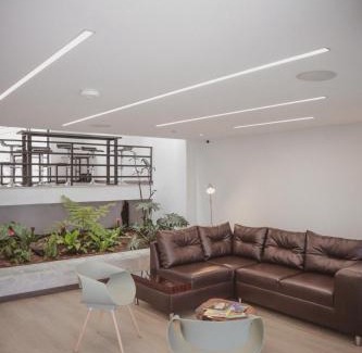 Manizales Apartment | Apartahotel La Arboleda HC