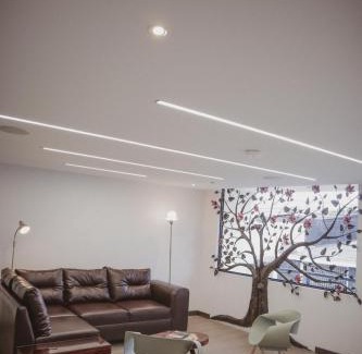 Manizales Apartment | Apartahotel La Arboleda HC