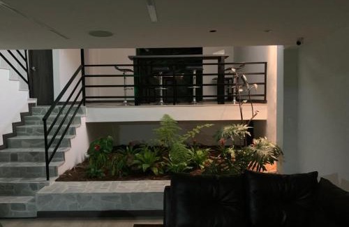 Manizales Apartment | Apartahotel La Arboleda HC