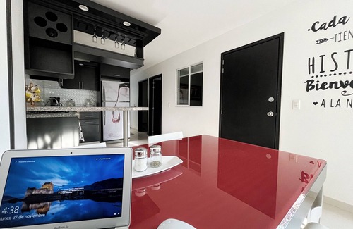 San Gil Apartment | Apartahotel La Terraza - Lugar Encantador y Tranquilo