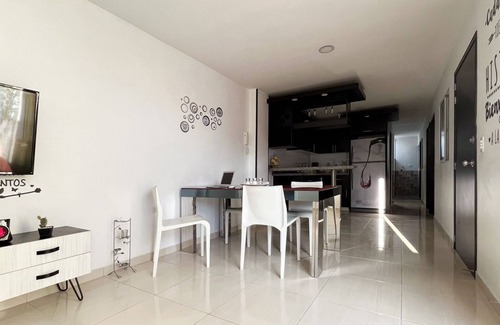 San Gil Apartment | Apartahotel La Terraza - Lugar Encantador y Tranquilo