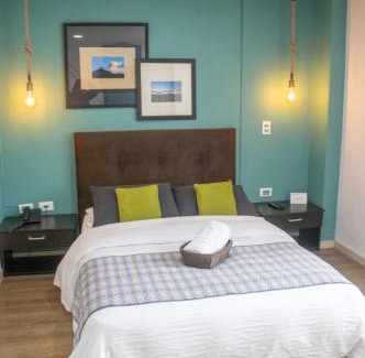 Manizales Apartment | Apartahotel Millennials