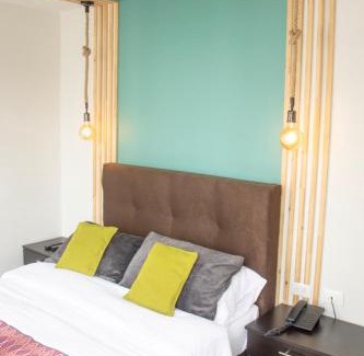 Manizales Apartment | Apartahotel Millennials