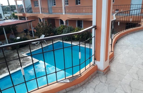Bavaro House | Apartahotel Next Nivel - Queen Room