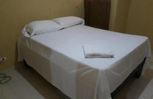 Bavaro House | Apartahotel Next Nivel - Queen Room