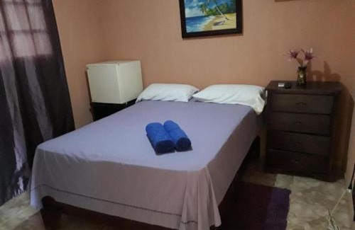 Bavaro House | Apartahotel Next Nivel - Queen Room