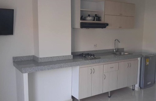 El Prado Apartment | Apartahotel Plaza de ángel 74 - 1 Bedroom Apartment - 5