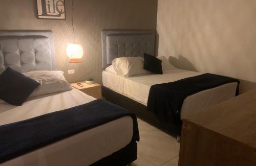 La Florida Apartment | Apartahotel Provenza