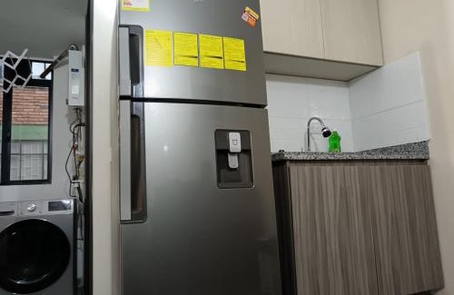 Zona Rosa Apartment | Apartahotel Retiro79