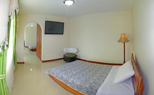 San Juan de Pasto Apartment | Apartahotel Vincent Suites