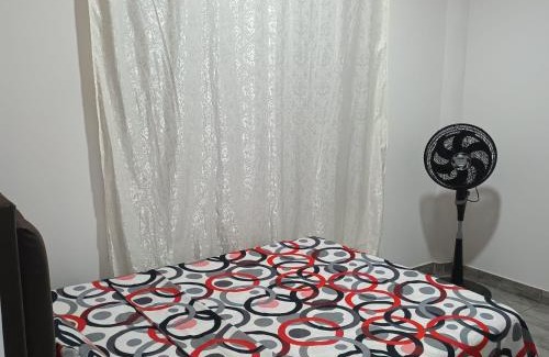 Puerto Asis Apartment | Apartahotel Zamflor