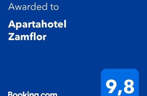 Puerto Asis Apartment | Apartahotel Zamflor