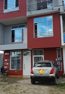 Puerto Asis Apartment | Apartahotel Zamflor