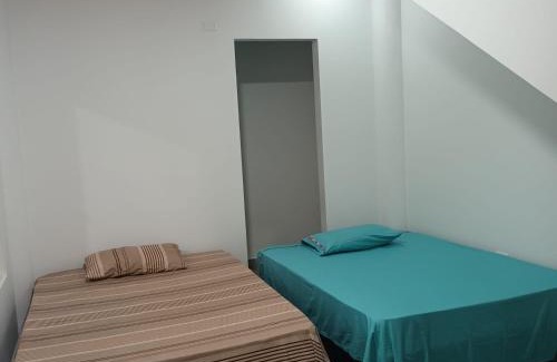 Puerto Asis Apartment | Apartahotel Zamflor
