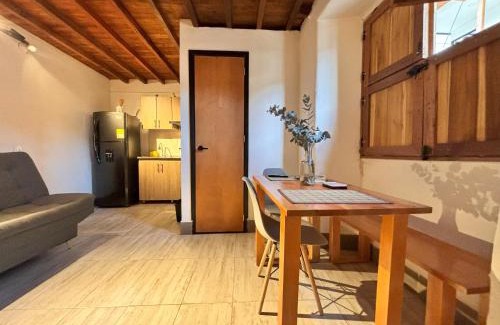 Carolina del Principe Apartment | ApartaLoft Carolina