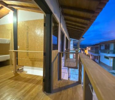 Carolina del Principe Apartment | ApartaLoft Carolina