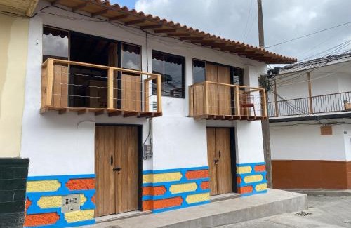 Carolina del Principe Apartment | ApartaLoft Carolina