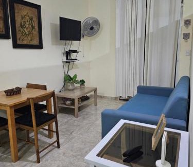 El Pueblito Hotel | Apartamento Costa Azul en El Pueblito