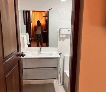 Santiago Province Apartment | Apartamento amueblado en Villa Olga