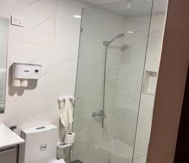 Santiago Province Apartment | Apartamento amueblado en Villa Olga
