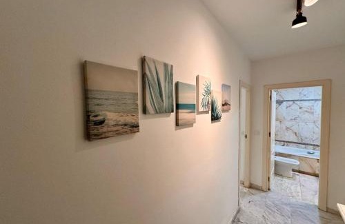 La Linea de la Concepcion Apartment | Apartamento Universal