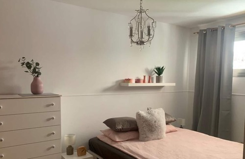 La Matanza de Acentejo Apartment | Apartamento Tranquilo con Fabulosas Puestas de sol