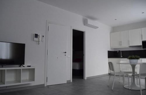 Las Palmas de Gran Canaria Apartment | Apartamentos Hotel Parque