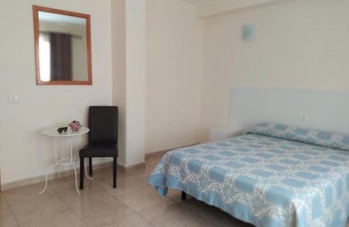 San Sebastian de la Gomera Apartment | apartamentos la villa 3