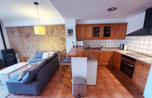Vistabella del Maestrat Apartment | Apartament del Loreto