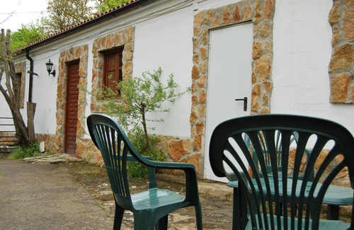 Valdeprado del Rio Apartment | Apartamento Rural Petit de Lindas Casas Rurales