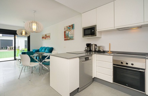 Lo Pagan Apartment | Apartamento Flamingo Playa 8