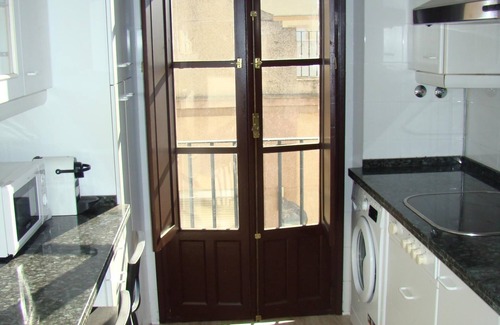 Sanlucar de Barrameda Apartment | Apartamento Luz de Sanlúcar