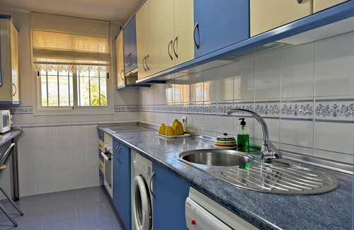 Sanlucar de Barrameda Apartment | Apartamento Albatros - Ole Solutions