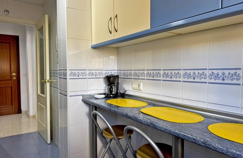 Sanlucar de Barrameda Apartment | Apartamento Albatros - Ole Solutions